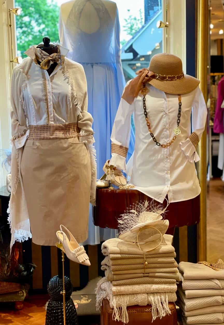 Chopard verkrijgbaar bij Modici in Laren in het Gooi