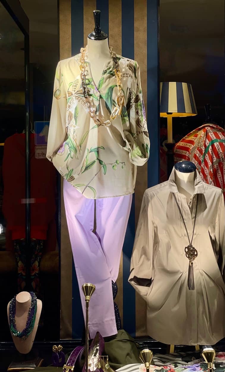 Chopard verkrijgbaar bij Modici in Laren in het Gooi