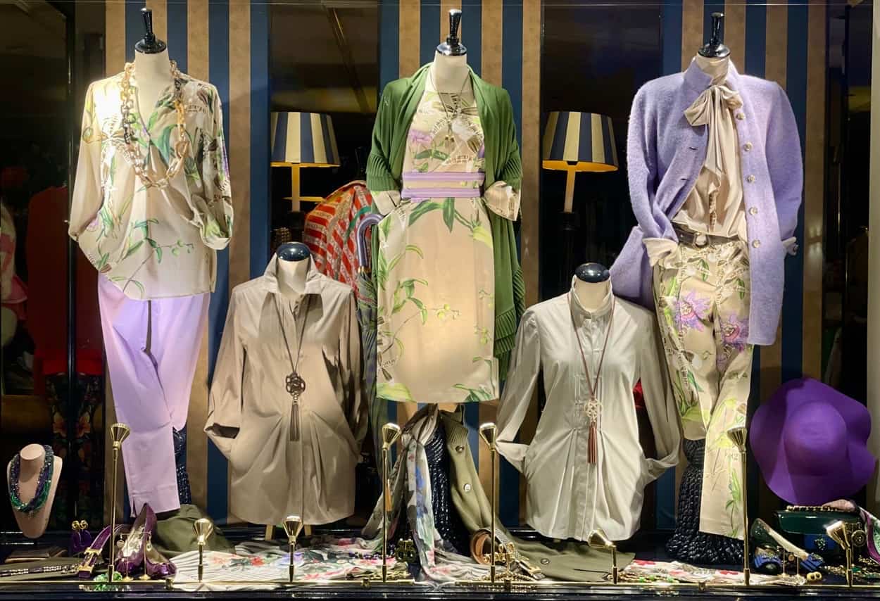 Chopard verkrijgbaar bij Modici in Laren in het Gooi