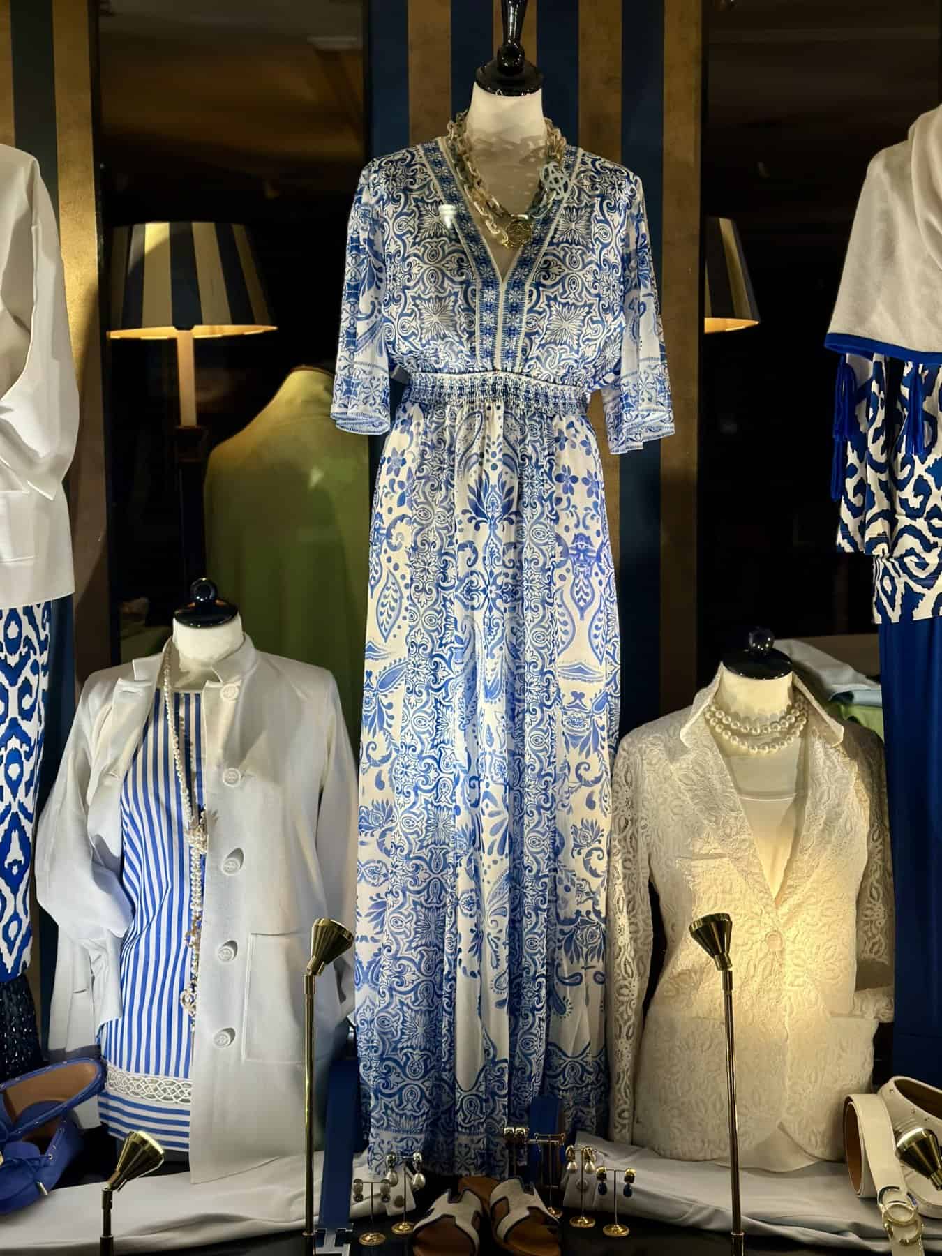 Delfts Bauwe Lange Japon