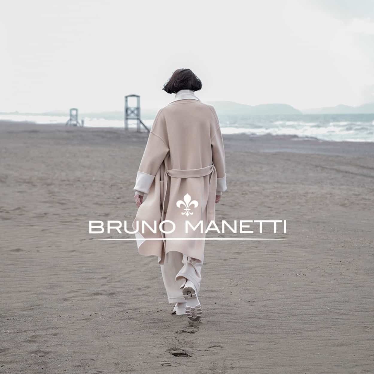 Bruno Manetti