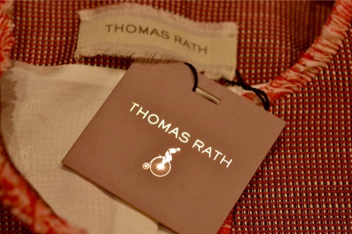 Thomas Rath damesmode bij Modici Damesmode in Laren