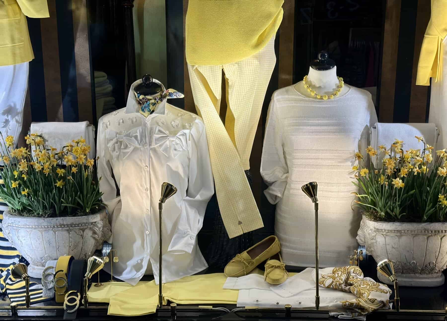 ook in groten maten verkrijgbaar bij modici Laren