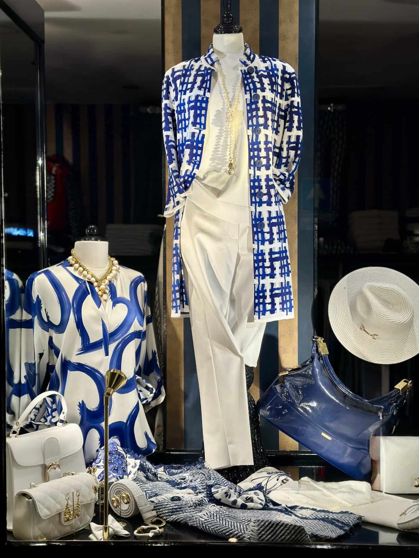 vesten ook in grote maten verkrijgbaar bij modici laren