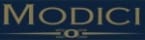 Modici Logo