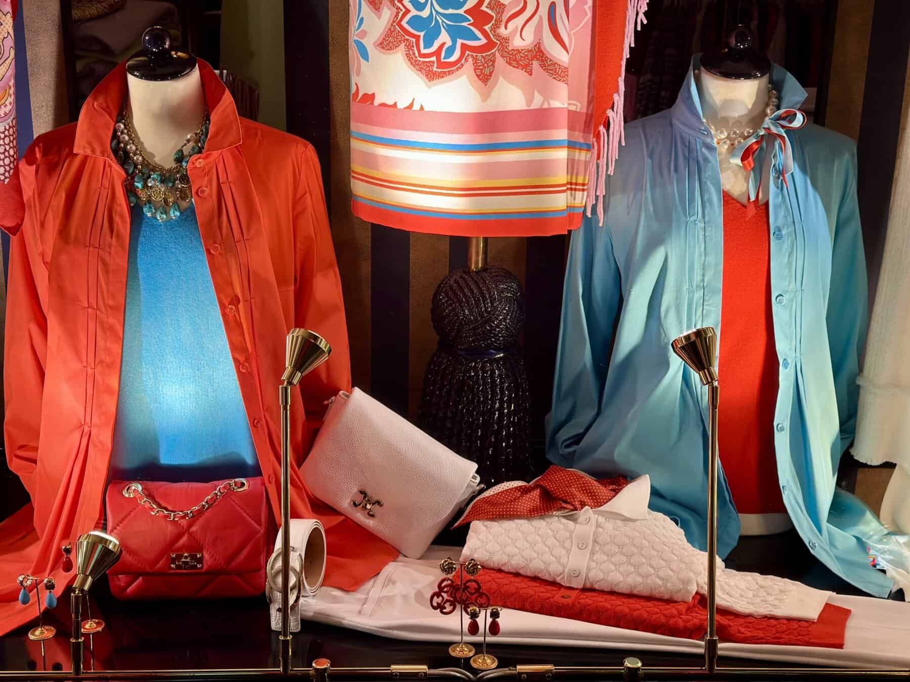 Maison Common Blouse