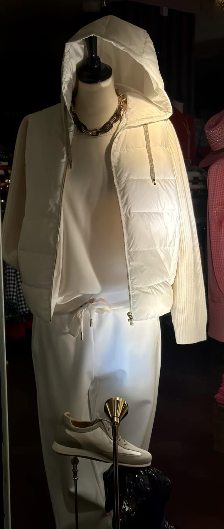 Max & Moi Vest Jasje