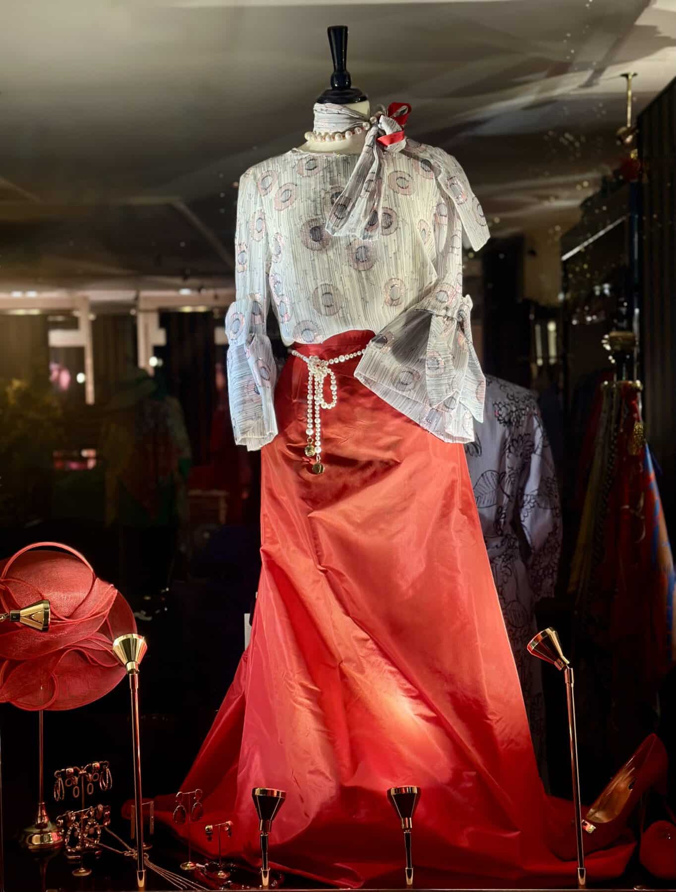 gelegenheids kleding