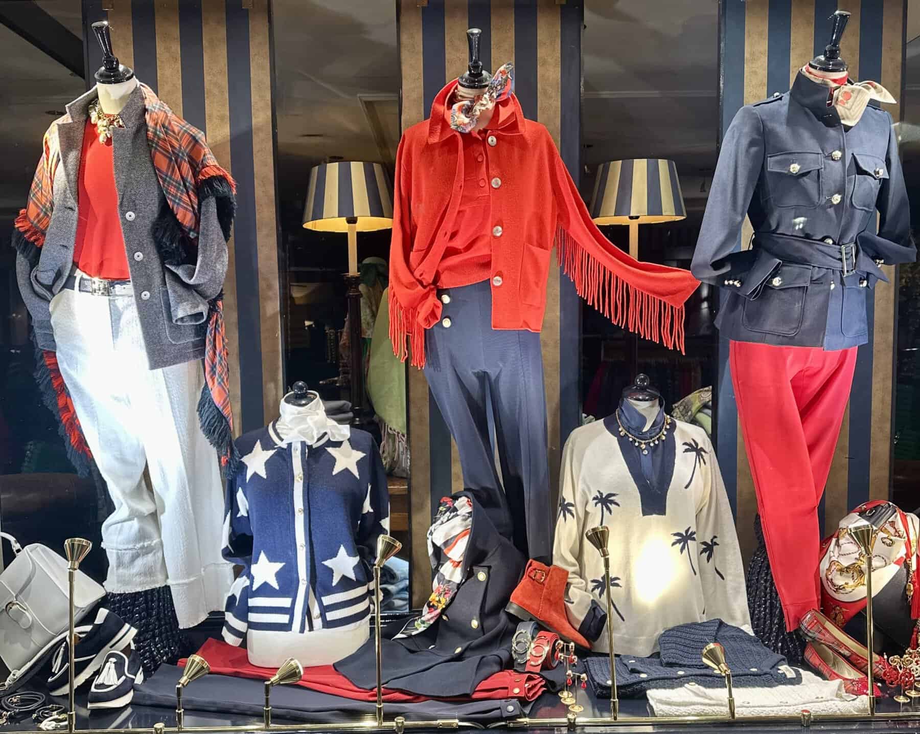 Rood Vest Met Vranje