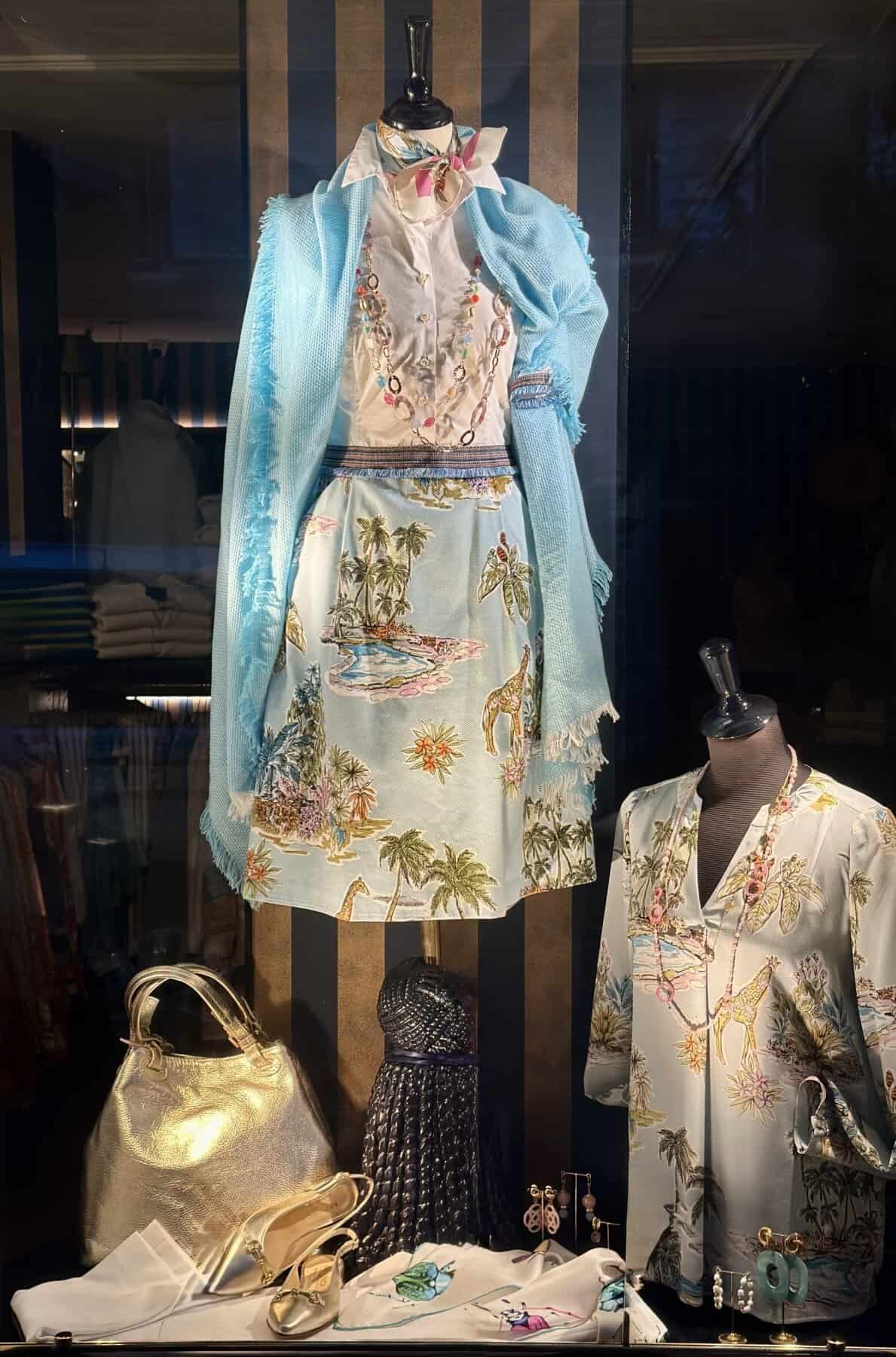 Thomas Rath Japon Safari