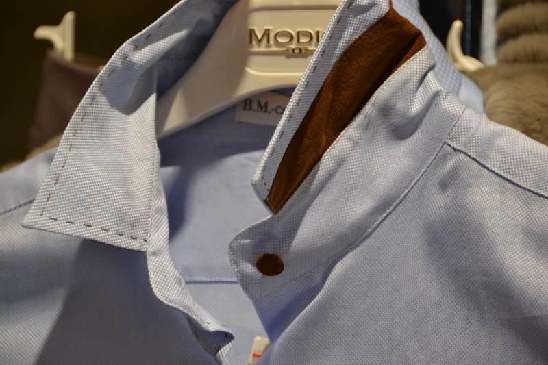 BM Company verkrijgbaar bij Modici in Laren in het Gooi