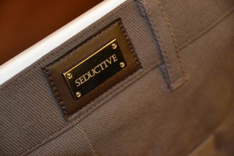 Seductive damesmode verkrijgbaar bij damesmode winkel Modici in Laren