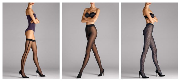 Wolford verkrijgbaar bij damesmode winkel Modici in Laren